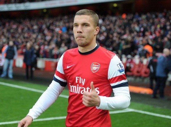5 ngôi sao mà Arsenal cần thay thế trong mùa hè năm nay ảnh 4 5 ngôi sao mà Arsenal cần thay thế trong mùa hè năm nay ảnh 4