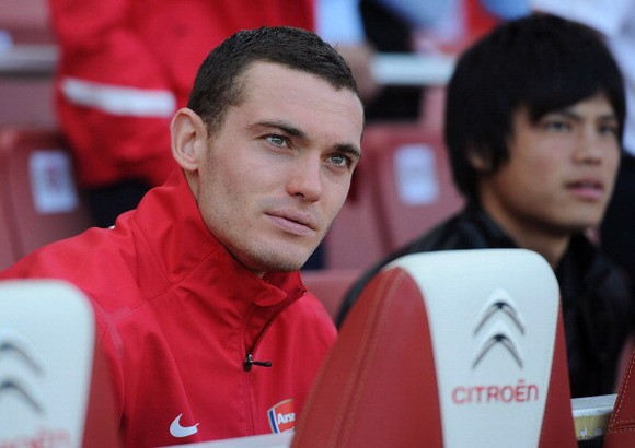5 ngôi sao mà Arsenal cần thay thế trong mùa hè năm nay ảnh 2 5 ngôi sao mà Arsenal cần thay thế trong mùa hè năm nay ảnh 2