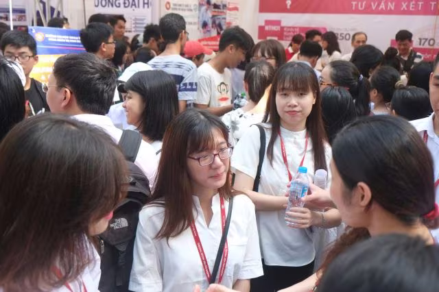 Thí sinh chỉ còn 3 ngày nữa để đăng ký thay đổi nguyện vọng xét tuyển ĐH 2020