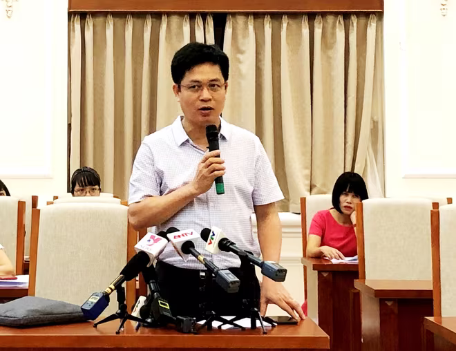 Bộ GD-ĐT lên tiếng về việc có cần duy trì Ban đại diện cha mẹ học sinh hay không để tránh các khoản thu núp danh tự nguyện Bộ GD-ĐT lên tiếng về việc có cần duy trì Ban đại diện cha mẹ học sinh hay không để tránh các khoản thu núp danh tự nguyện