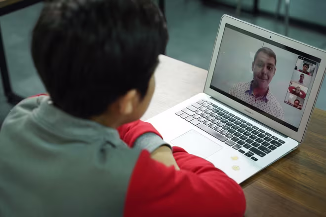 Phương án cụ thể cho việc đi học trở lại sau Tết Nguyên đán của học sinh Hà Nội sẽ được công bố vào mùng 4 Tết Phương án cụ thể cho việc đi học trở lại sau Tết Nguyên đán của học sinh Hà Nội sẽ được công bố vào mùng 4 Tết