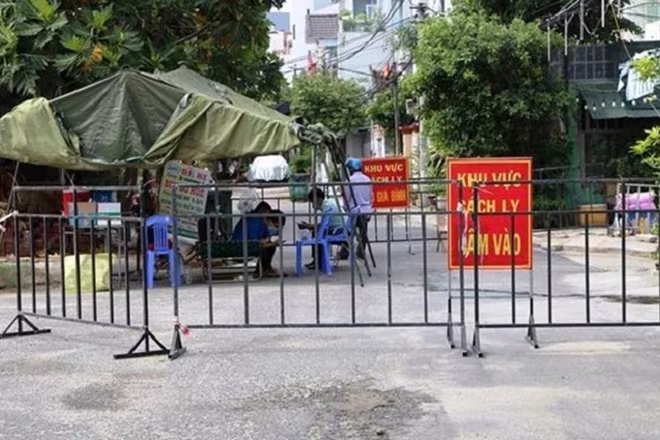 Vẫn còn 5 địa phương ở Hải Dương chưa được phép cho học sinh đi học trở lại trừ lớp 9, lớp 12 Vẫn còn 5 địa phương ở Hải Dương chưa được phép cho học sinh đi học trở lại trừ lớp 9, lớp 12