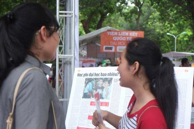 Bộ GD-ĐT yêu cầu thanh kiểm tra các khoản thu đảm bảo ổn định học phí trong năm học tới