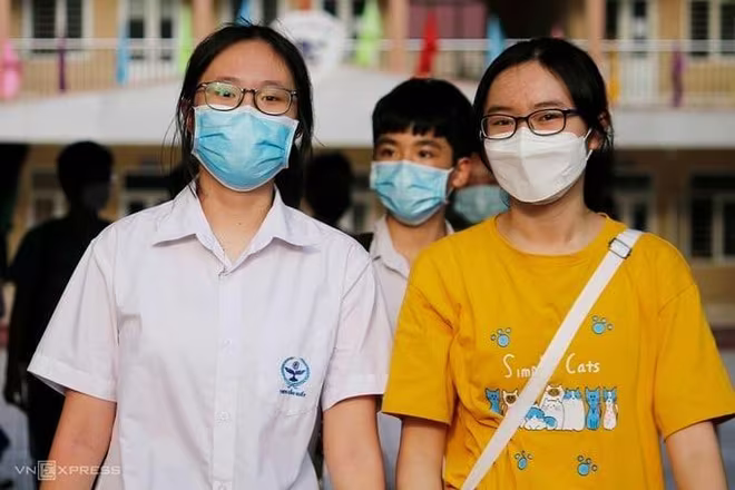 Kỳ thi olympic cho học sinh THPT mở cơ hội trúng tuyển thẳng ĐH 2022