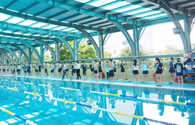 Nhiều địa phương gặp khó khăn về giáo viên, cơ sỏ vật chất trong triển khai giáo dục thể chất trong nhà trường