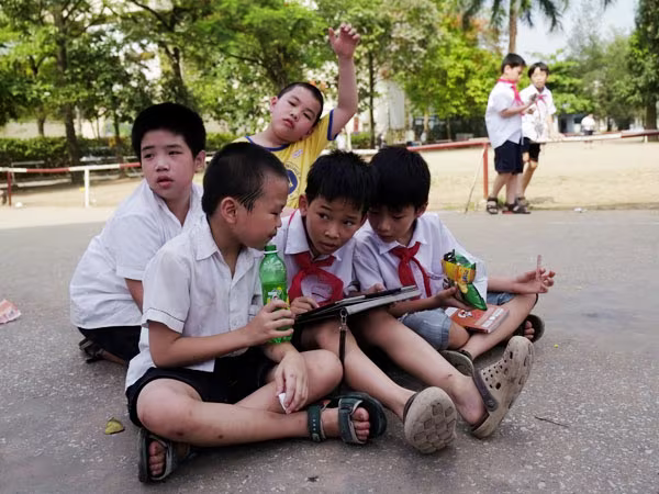 Trường học Hà Nội sẽ kết thúc chương trình học kỳ II trước ngày 25/5 Trường học Hà Nội sẽ kết thúc chương trình học kỳ II trước ngày 25/5