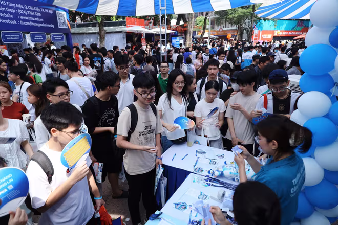 Thêm một trường đại học không sử dụng học bạ THPT để xét tuyển vào đại học