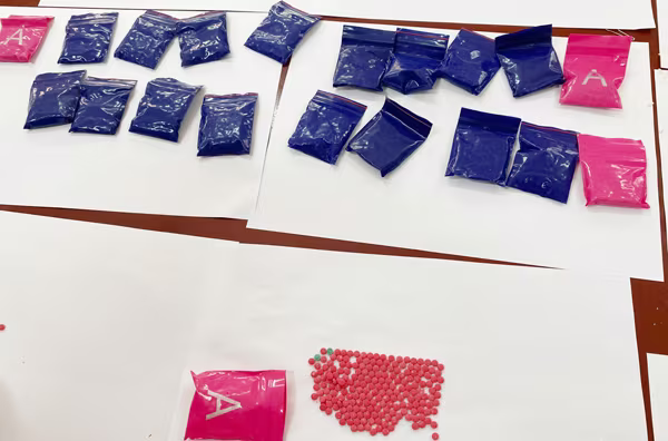 Tang vật vụ án Tang vật vụ án