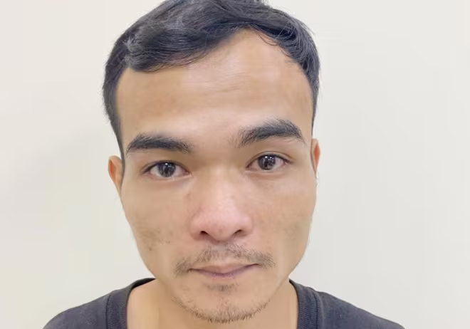 Đối tượng Chu Minh Quyết Đối tượng Chu Minh Quyết