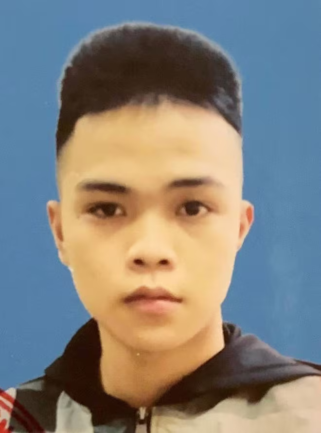 Đối tượng Trần Công Danh