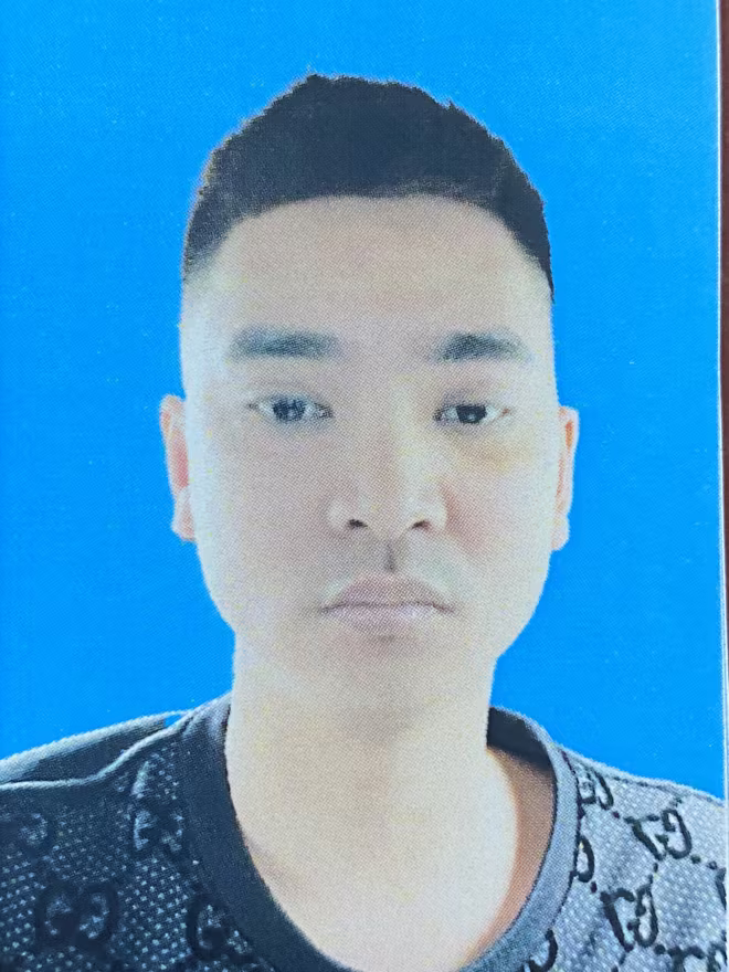 Đối tượng Nguyễn Phú Cộng Đối tượng Nguyễn Phú Cộng