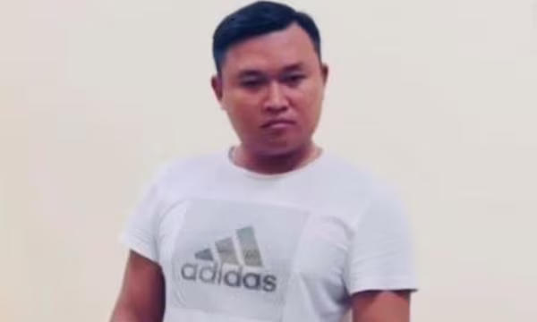 Đối tượng Trương Đức Thanh Đối tượng Trương Đức Thanh