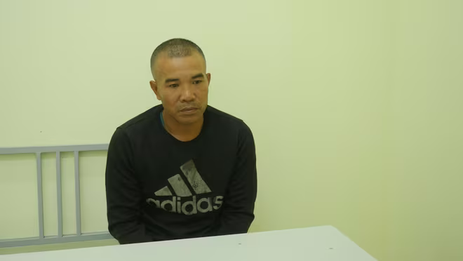 Đối tượng Nguyễn Văn Hải Đối tượng Nguyễn Văn Hải