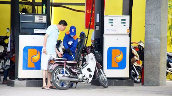 Petrolimex kinh doanh thua lỗ lương vẫn cao ngất trời ảnh 1 Petrolimex kinh doanh thua lỗ lương vẫn cao ngất trời ảnh 1