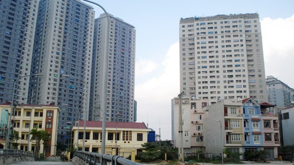 Vì sao mua nhà ở xã hội không được hỗ trợ lãi suất? ảnh 1 Vì sao mua nhà ở xã hội không được hỗ trợ lãi suất? ảnh 1