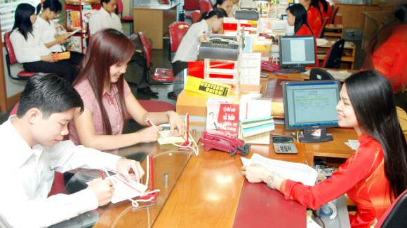 Giảm lãi suất không phải là giải pháp duy nhất ảnh 1 Giảm lãi suất không phải là giải pháp duy nhất ảnh 1