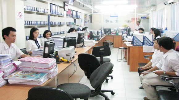 Thuế TNCN: Không để nhiều người khai chung một người phụ thuộc ảnh 1 Thuế TNCN: Không để nhiều người khai chung một người phụ thuộc ảnh 1