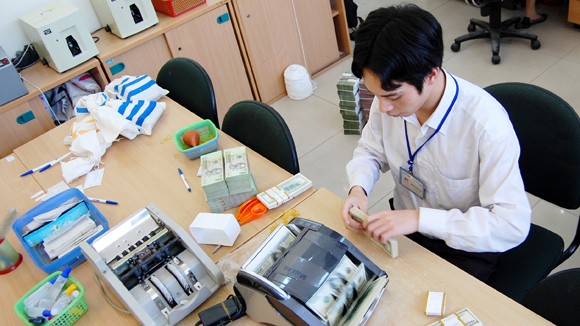 Ngân hàng Nhà nước điều chỉnh tăng tỷ giá tăng 1% ảnh 1 Ngân hàng Nhà nước điều chỉnh tăng tỷ giá tăng 1% ảnh 1