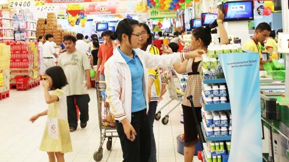 6 tháng cuối năm: Cẩn trọng với lạm phát ảnh 1 6 tháng cuối năm: Cẩn trọng với lạm phát ảnh 1