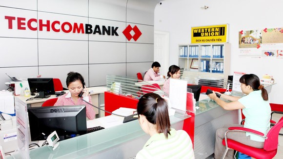Techcombank hỗ trợ doanh nghiệp nhập khẩu ảnh 1 Techcombank hỗ trợ doanh nghiệp nhập khẩu ảnh 1