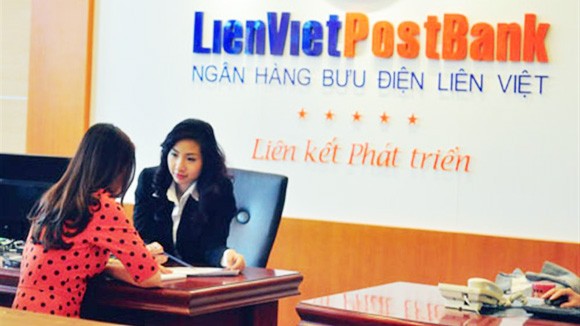 LienVietPostBank được mở 5 chi nhánh cấp tỉnh ảnh 1 LienVietPostBank được mở 5 chi nhánh cấp tỉnh ảnh 1