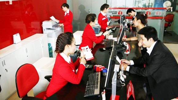 Khơi thông dòng vốn tín dụng cuối năm ảnh 1 Khơi thông dòng vốn tín dụng cuối năm ảnh 1