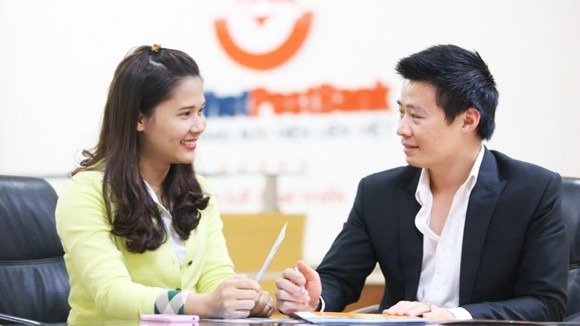 LienVietPostBank cho vay ưu đãi lãi suất từ 7%/năm ảnh 1 LienVietPostBank cho vay ưu đãi lãi suất từ 7%/năm ảnh 1
