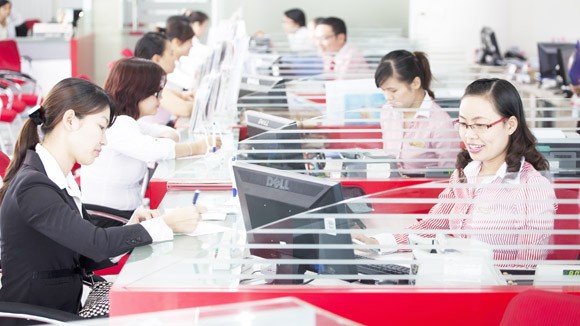 Doanh nghiệp phát triển “xanh” được ưu đãi lãi suất ảnh 1 Doanh nghiệp phát triển “xanh” được ưu đãi lãi suất ảnh 1