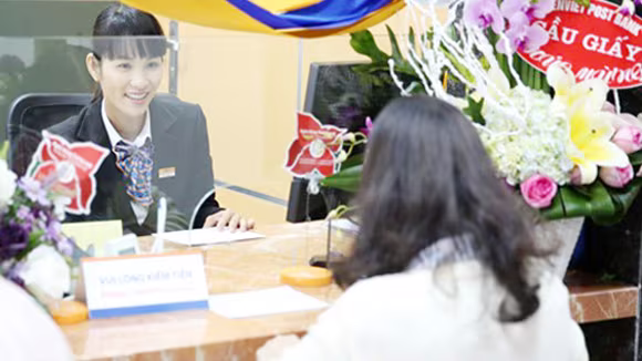 LienVietPostBank dành 1.000 tỷ đồng cho vay với lãi suất linh hoạt ảnh 1 LienVietPostBank dành 1.000 tỷ đồng cho vay với lãi suất linh hoạt ảnh 1