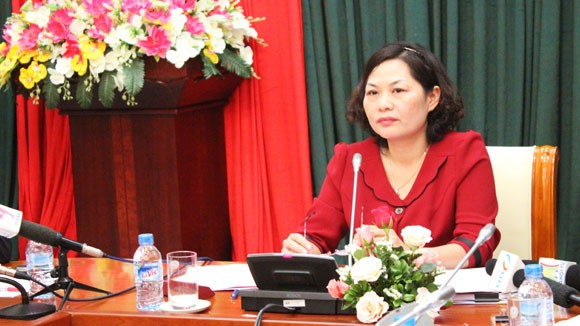NHNN: Điều chỉnh tỷ giá góp phần hỗ trợ xuất khẩu ảnh 1 NHNN: Điều chỉnh tỷ giá góp phần hỗ trợ xuất khẩu ảnh 1