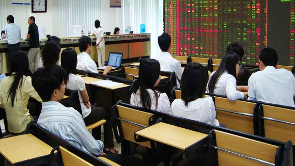 3 công ty bị Uỷ ban Chứng khoán phạt 470 triệu đồng ảnh 1 3 công ty bị Uỷ ban Chứng khoán phạt 470 triệu đồng ảnh 1