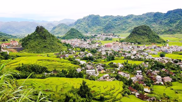 Đến năm 2030 Việt Nam sẽ có 30 công viên địa chất quốc gia ảnh 1 Đến năm 2030 Việt Nam sẽ có 30 công viên địa chất quốc gia ảnh 1