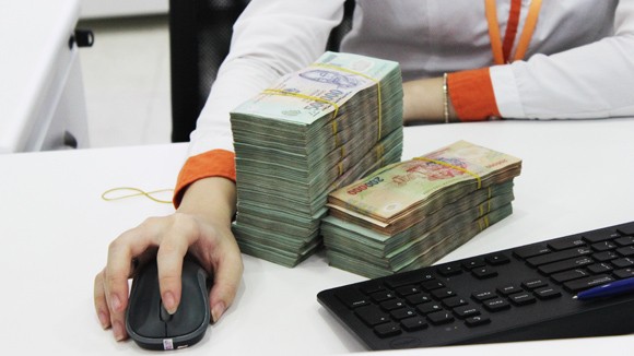 VAMC: Mua nợ xấu không chỉ để bán ảnh 1 VAMC: Mua nợ xấu không chỉ để bán ảnh 1
