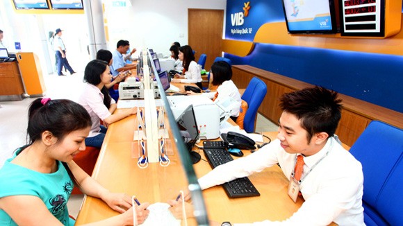 Ngân hàng chấp nhận giảm lãi để xử lý nợ xấu ảnh 1 Ngân hàng chấp nhận giảm lãi để xử lý nợ xấu ảnh 1