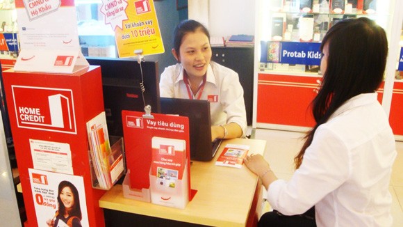 Sản phẩm vay tiêu dùng phải có thông tin rõ ràng, dễ hiểu ảnh 1 Sản phẩm vay tiêu dùng phải có thông tin rõ ràng, dễ hiểu ảnh 1