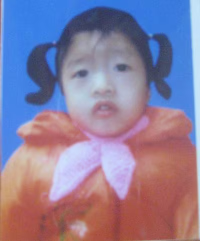 Tìm tung tích bé gái tật nguyền bị xâm hại rồi “bỏ” chốn cửa Thiền ảnh 2 Tìm tung tích bé gái tật nguyền bị xâm hại rồi “bỏ” chốn cửa Thiền ảnh 2