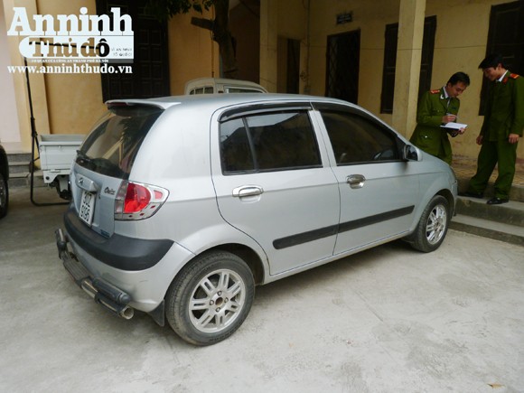 Cho vay nặng lãi, bắt cóc để đòi tiền ảnh 3 Cho vay nặng lãi, bắt cóc để đòi tiền ảnh 3