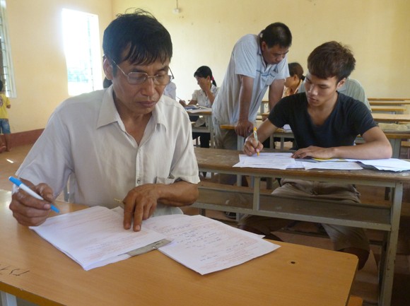 Tạo thuận lợi nhất cho người dân sang tên phương tiện ảnh 3 Tạo thuận lợi nhất cho người dân sang tên phương tiện ảnh 3