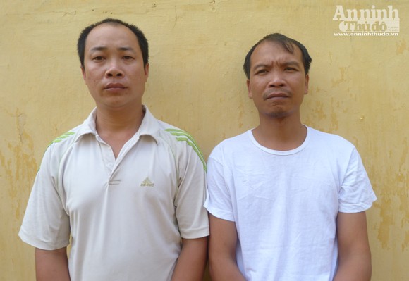 Buôn bán trái phép động vật hoang dã: Một vốn... hàng chục lời ảnh 1 Buôn bán trái phép động vật hoang dã: Một vốn... hàng chục lời ảnh 1