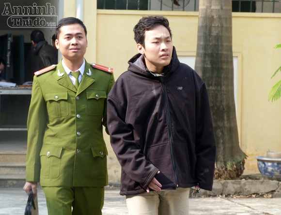 "Siêu" trộm chịu chơi ảnh 1 "Siêu" trộm chịu chơi ảnh 1
