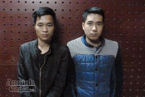 Đột nhập phòng ngủ cặp vợ chồng mới cưới lấy cắp tiền mừng ảnh 1 Đột nhập phòng ngủ cặp vợ chồng mới cưới lấy cắp tiền mừng ảnh 1