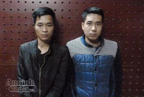 Đột nhập phòng ngủ cặp vợ chồng mới cưới lấy cắp tiền mừng ảnh 1 Đột nhập phòng ngủ cặp vợ chồng mới cưới lấy cắp tiền mừng ảnh 1