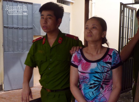 Kinh hoàng: Vợ chết thảm vì bị nhân tình của chồng hạ độc bằng bả chó ảnh 1 Kinh hoàng: Vợ chết thảm vì bị nhân tình của chồng hạ độc bằng bả chó ảnh 1