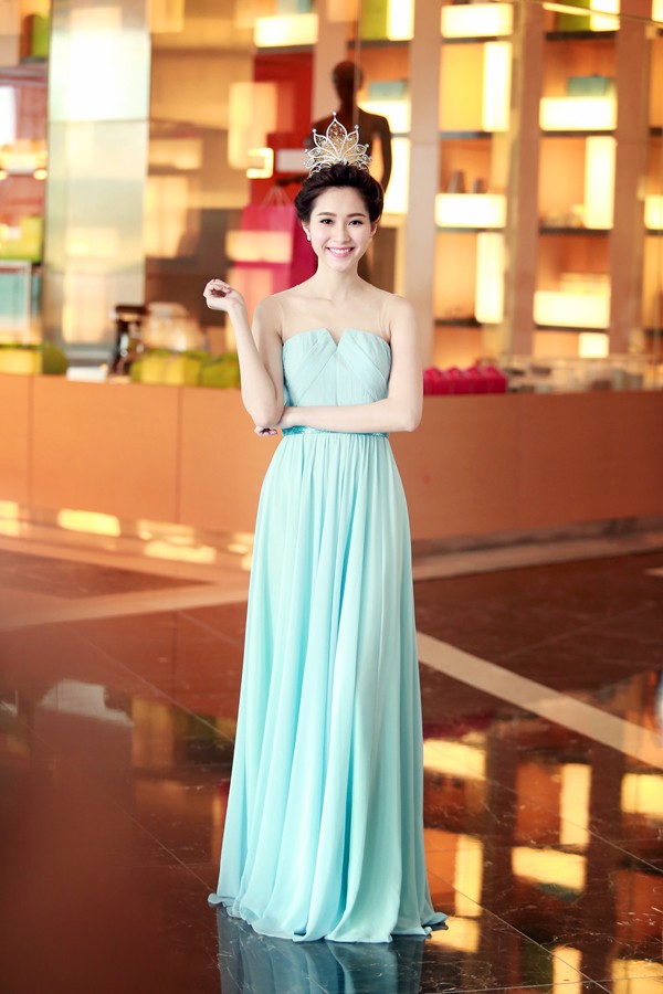 Người đẹp “sống thử” sẽ không được thi Hoa hậu ảnh 5 Người đẹp “sống thử” sẽ không được thi Hoa hậu ảnh 5