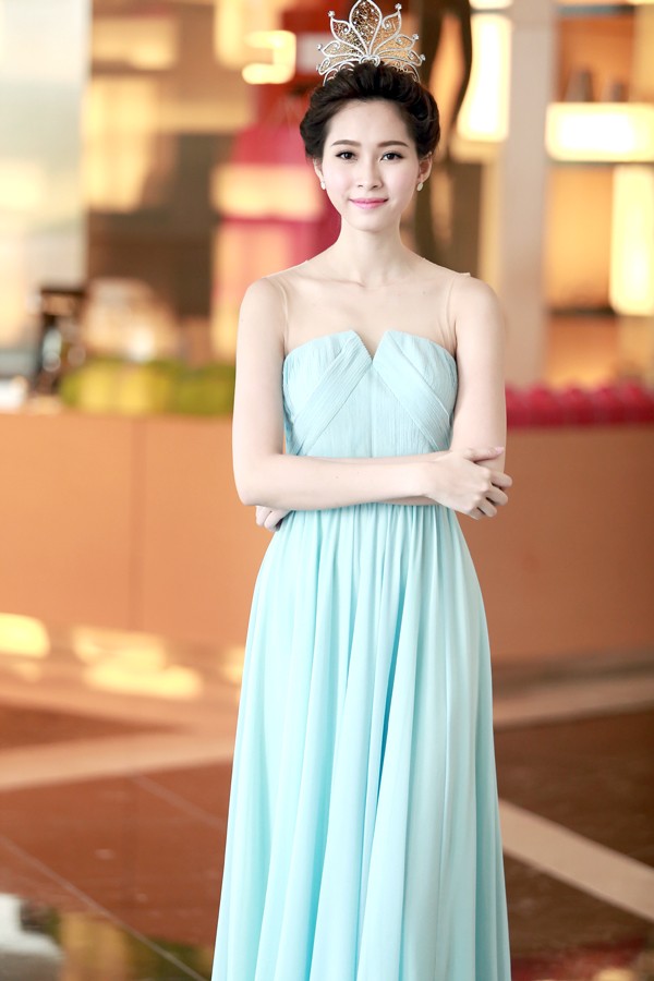 Người đẹp “sống thử” sẽ không được thi Hoa hậu ảnh 6 Người đẹp “sống thử” sẽ không được thi Hoa hậu ảnh 6