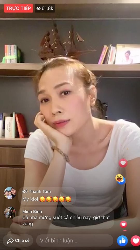 Nhiều fans mong Mỹ Tâm sớm có &quot;tin vui&quot; thì cảm thấy hụt hẫng vì hóa ra việc cô có &quot;tin vui&quot; chỉ là...tin đồn thất thiệt.