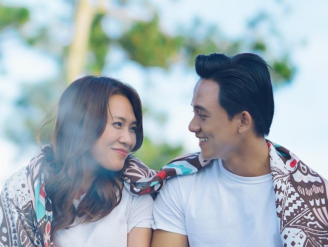 Chuyện tình cảm của Mỹ Tâm và Mai Tài Phến vẫn là một &quot;ẩn sổ&quot; chưa có lời giải đáp!