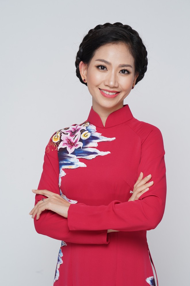 Chương trình đặc biệt lên sóng dịp 2/9: Lời thề độc lập  ảnh 2
