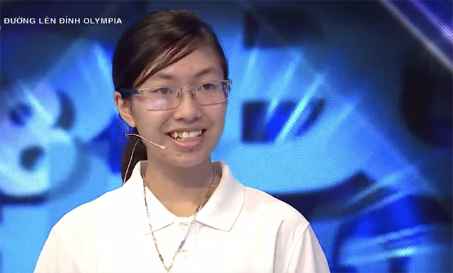 Thu Hằng xuất sắc vượt qua từng phần thi