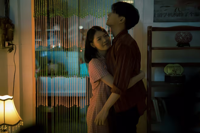 Hy An là gương mặt sẽ đóng cặp với Ngô Kiến Huy trong MV mới Hy An là gương mặt sẽ đóng cặp với Ngô Kiến Huy trong MV mới